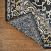 BAHA Elysia Power-Loomed Rug