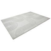 BAHA Thalassa Power-Loomed Rug