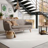 BAHA Cala Power-Loomed Rug