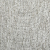 BAHA Sorrento Sheer Rod Pocket Single Panel Curtain