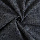 BAHA Marlo Blockout Eyelet Single Panel Curtain