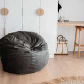 BAHA Joey Memory Foam Beanbag
