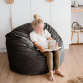 BAHA Joey Memory Foam Beanbag