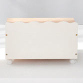 Bunnytickles Bunnytickles Kids&#039; Storage Bench