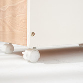 Bunnytickles Bunnytickles Kids&#039; Storage Bench