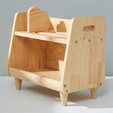 Bunnytickles Bunnytickles Kids&#039; Multi-Purpose Storage Unit