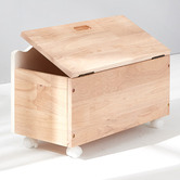 Bunnytickles Bunnytickles Kids&#039; Storage Bench