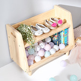 Bunnytickles Bunnytickles Kids&#039; Multi-Purpose Storage Unit