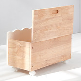 Bunnytickles Bunnytickles Kids&#039; Storage Bench