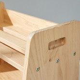 Bunnytickles Bunnytickles Kids&#039; Multi-Purpose Storage Unit