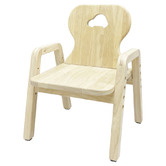 Bunnytickles Bunny Tickles Kids&#039; Car Height-Adjustable Chair