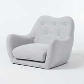 Bunnytickles Bunnytickles Kids&#039; Armchair