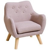 Bunnytickles Bunnytickles Kids&#039; Armchair