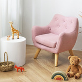 Bunnytickles Bunnytickles Kids&#039; Armchair