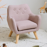 Bunnytickles Bunnytickles Kids&#039; Armchair