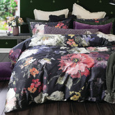MM Linen Dita Cotton Quilt Cover Set