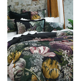 MM Linen Julia Cotton Sateen Quilt Cover Set