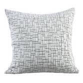 MM Linen Livie European Pillowcase