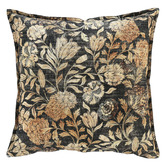 MM Linen Beaumont Cotton &amp; Linen Cushion