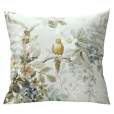 MM Linen Zinnia European Pillowcase