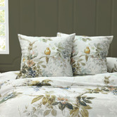 MM Linen Zinnia European Pillowcase
