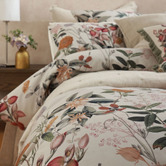 MM Linen Calloway Cotton Sateen Quilt Cover Set