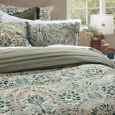 MM Linen Andora Cotton Sateen Quilt Cover Set