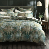 MM Linen Reverie Cotton Sateen Quilt Cover Set