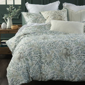 MM Linen Whisper Cotton Sateen Quilt Cover Set