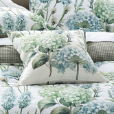 MM Linen Piccadilly Linen &amp; Cotton Cushion