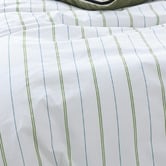 MM Linen Freddie Cotton Percale Quilt Cover Set