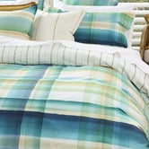 MM Linen Freddie Cotton Percale Quilt Cover Set