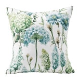 MM Linen Piccadilly Cotton Percale European Pillowcase