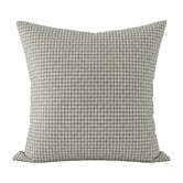 MM Linen Piccadilly Cotton Percale European Pillowcase