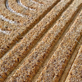 Door Mates Harmony Impression Mate Coir Doormat