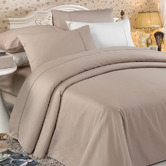 Benson Australia 2000TC Luxury Cotton-Blend Sheet Set