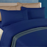 Benson Australia 2000TC Luxury Cotton-Blend Sheet Set