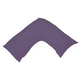Benson Australia 1000TC Cotton V-Shaped Pillowcase