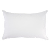 Benson Australia Goose Down &amp; Feather Standard Pillow