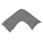 Benson Australia 1000TC Cotton V-Shaped Pillowcase