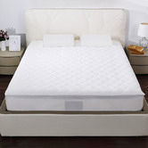 Benson Australia Quilted Cotton Mattress Protector