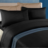 Benson Australia 2000TC Luxury Cotton-Blend Sheet Set