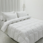 Benson Australia 350GSM Bamboo-Blend All Seasons Quilt