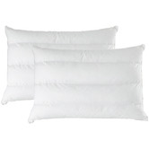 Benson Australia Eco Quilted Latex Standard Pillow