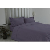 Benson Australia Grape 1000TC Egyptian Cotton Sateen Quilt Cover Set