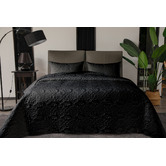 Benson Australia Luxury Embossed Quilted Coverlet Set