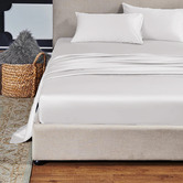 Benson Australia 1000TC Egyptian Cotton Sateen Sheet Set