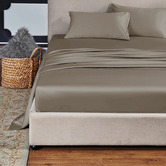Benson Australia 1000TC Egyptian Cotton Sateen Sheet Set