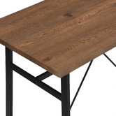 Evie Home 4 Seater Easton Bar Table Set