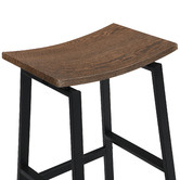 Evie Home 4 Seater Easton Bar Table Set